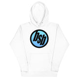 Backstreet Boys - BSB Black and Blue Hoodie