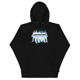 Backstreet Boys - Millenium Hoodie