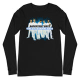 Backstreet Boys - Millenium Long Sleeve T-Shirt