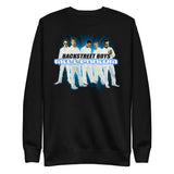 Backstreet Boys - Millenium Sweatshirt