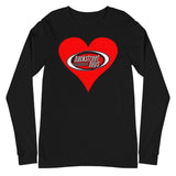 Backstreet Boys - Heart Long Sleeve T-Shirt