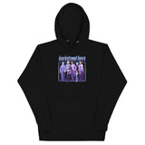 Backstreet Boys - Glow Hoodie