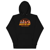 Backstreet Boys - Across the Globe Hoodie