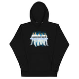 Backstreet Boys - Millennium Hoodie