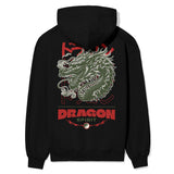 Fearless Dragon Hoodie