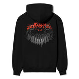 Vampire Hoodie