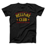 Hellfire Club Men/Unisex T-Shirt