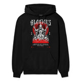 Glorious Death Hoodie