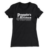 Poppies Kitchen Women's T-Shirt