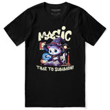 Magic Cat T-Shirt Style001