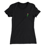 Christmas Pickle Women's T-Shirt