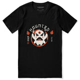 Haunted T-Shirt