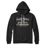 Saint Helen Of The Blessed Shroud Orphanage Hoodie