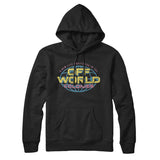 Off World Colonies Hoodie