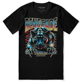 Renegade Cat T-Shirt