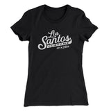 Los Santos Customs Women's T-Shirt