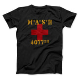 Mash 4077Th Men/Unisex T-Shirt