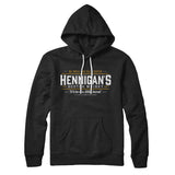 Hennigan's Scotch Whisky Hoodie
