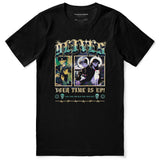 9Lives Cat T-Shirt