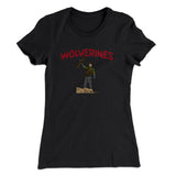Wolverines Women's T-Shirt