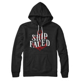 Ship Faced Hoodie