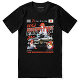 Shadow Chaser Car T-Shirt