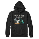 The Last Man On Earth Hoodie