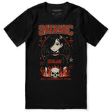 Rebellion Horror T-Shirt
