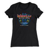 Waterloo Water Park, San Dimas Women's T-Shirt