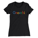 Gnocchi Women's T-Shirt