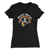 Heavy Metal Women's T-Shirt