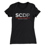 Sterling Cooper Draper Pryce Women's T-Shirt