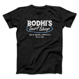 Bodhi's Surf Shop Funny Movie Men/Unisex T-Shirt