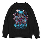 Possessed Sweatshirt