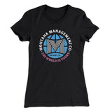 Montana Management Co Women's T-Shirt