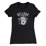 Hellooo! Women's T-Shirt
