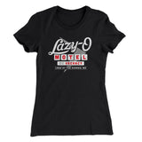 Lazy-O Motel Women's T-Shirt