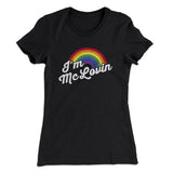 I'm Mclovin Women's T-Shirt