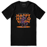 Samurai Halloween T-Shirt