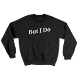 I Don't Do Matching Shirts, But I Do Ugly Sweater Style001