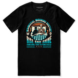 Good Morning Cat T-Shirt