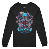 Possessed Long Sleeve T-Shirt
