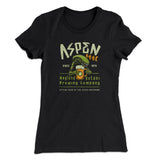 Aspen Beer Women's T-Shirt