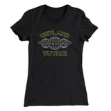 Weyland Yutani Women's T-Shirt