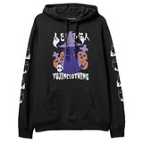 Master Manipulator Cat Hoodie