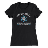 Tim Whatley Dentistry Women's T-Shirt