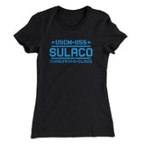 Uss Sulaco Women's T-Shirt