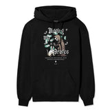 Digging My Own Graves Cat Hoodie