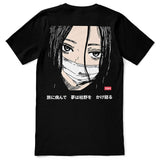 Introverted T-Shirt Style001