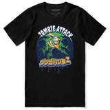 Zombie Attack T-Shirt